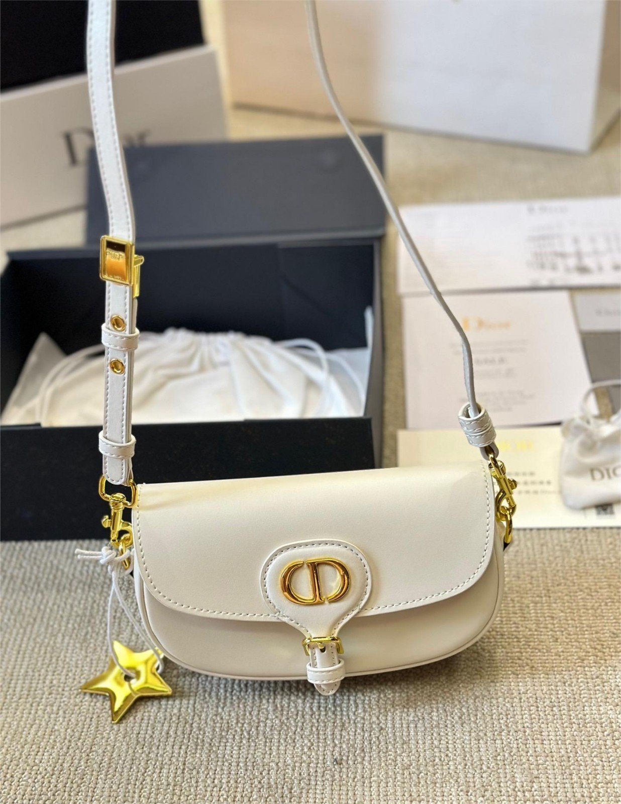 Crossbody Bag
