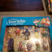 Vintage toys