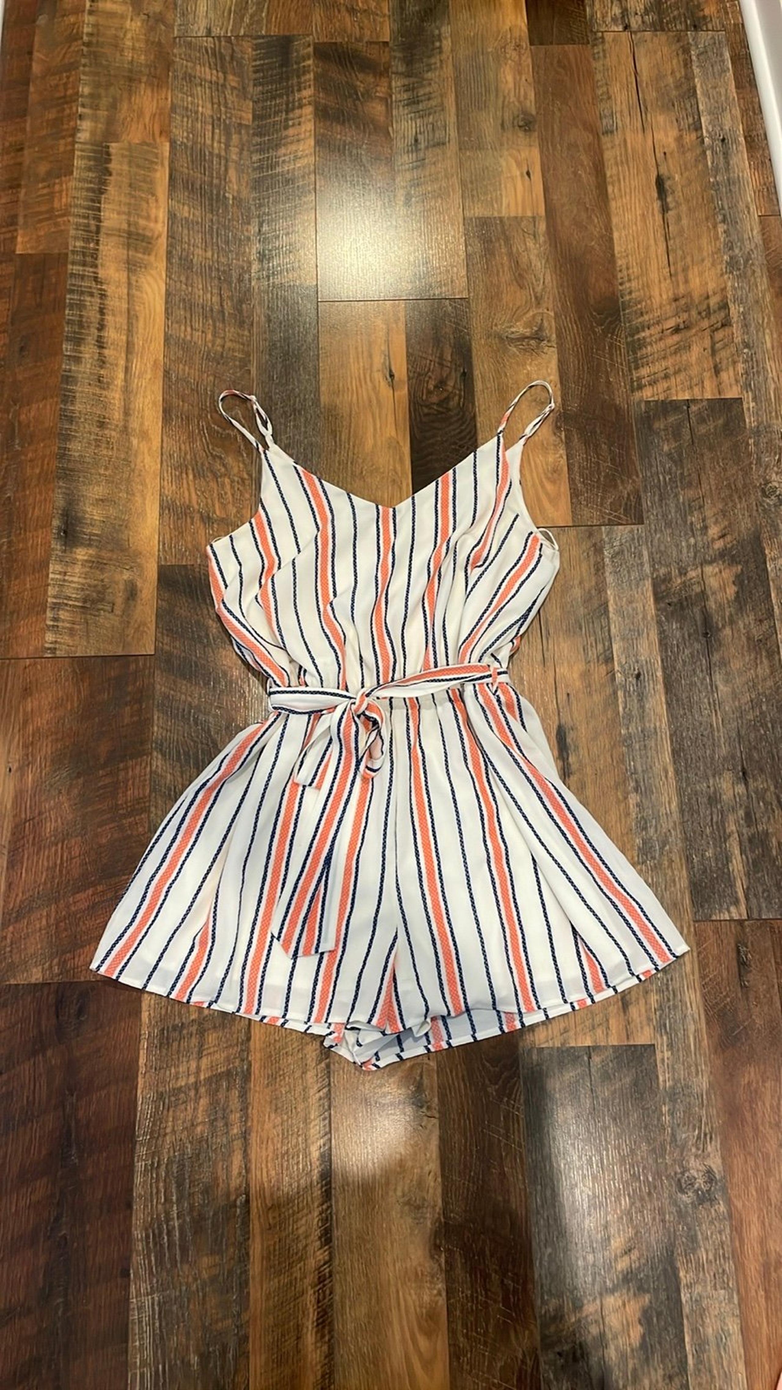 One Clothing Romper