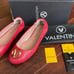Valentino Monogram Shoes