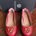 Valentino Monogram Shoes