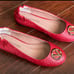 Valentino Monogram Shoes