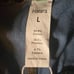 NWT, Halara Flex High Waist Button Pockets Washed Stretchy Casual Wide Leg, Sz L