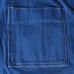 NWT, Halara Flex High Waist Button Pockets Washed Stretchy Casual Wide Leg, Sz L