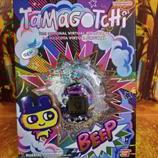 Tamagotchi Gen1 SDCC Exclusive New