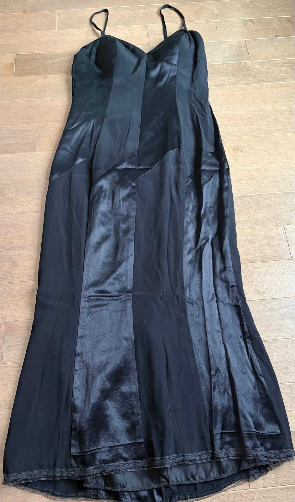 Vintage 90s Alyce Designs Dress size 12