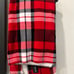 VS Pink Sherpa Blanket