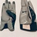 UGA Football Game Used Receiver Gloves