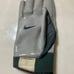 UGA Football Game Used Receiver Gloves