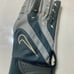 UGA Football Game Used Receiver Gloves