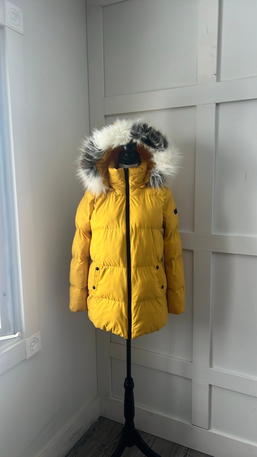 Sam Edelman women jacket