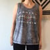90s Vintage Harley Davidson RK Stratman Acid Wash Tank