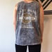 90s Vintage Harley Davidson RK Stratman Acid Wash Tank