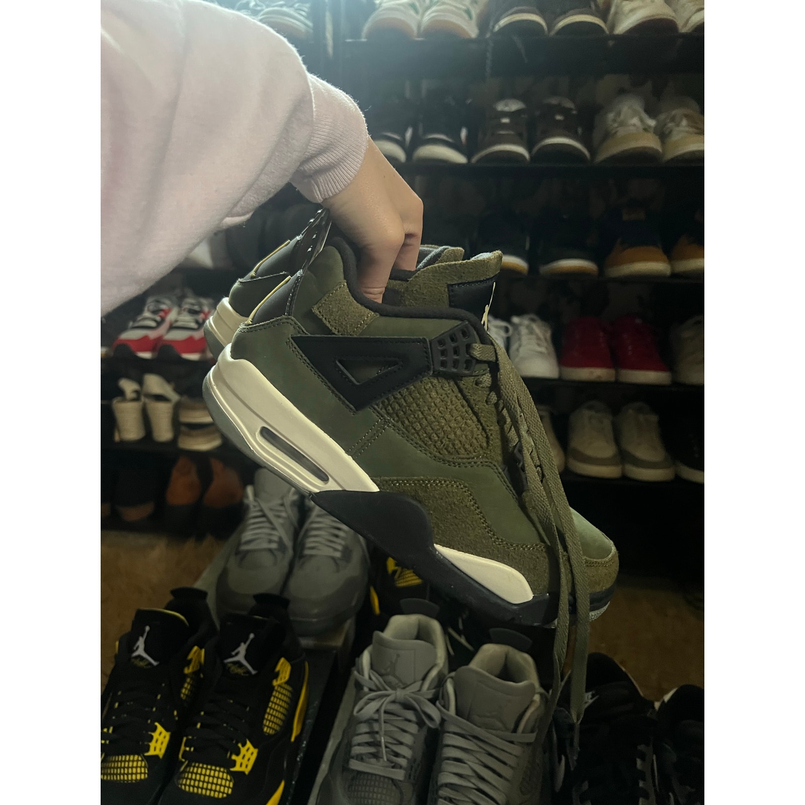 Air Jordan 4