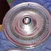 2-15 Buick LeSabre hubcaps