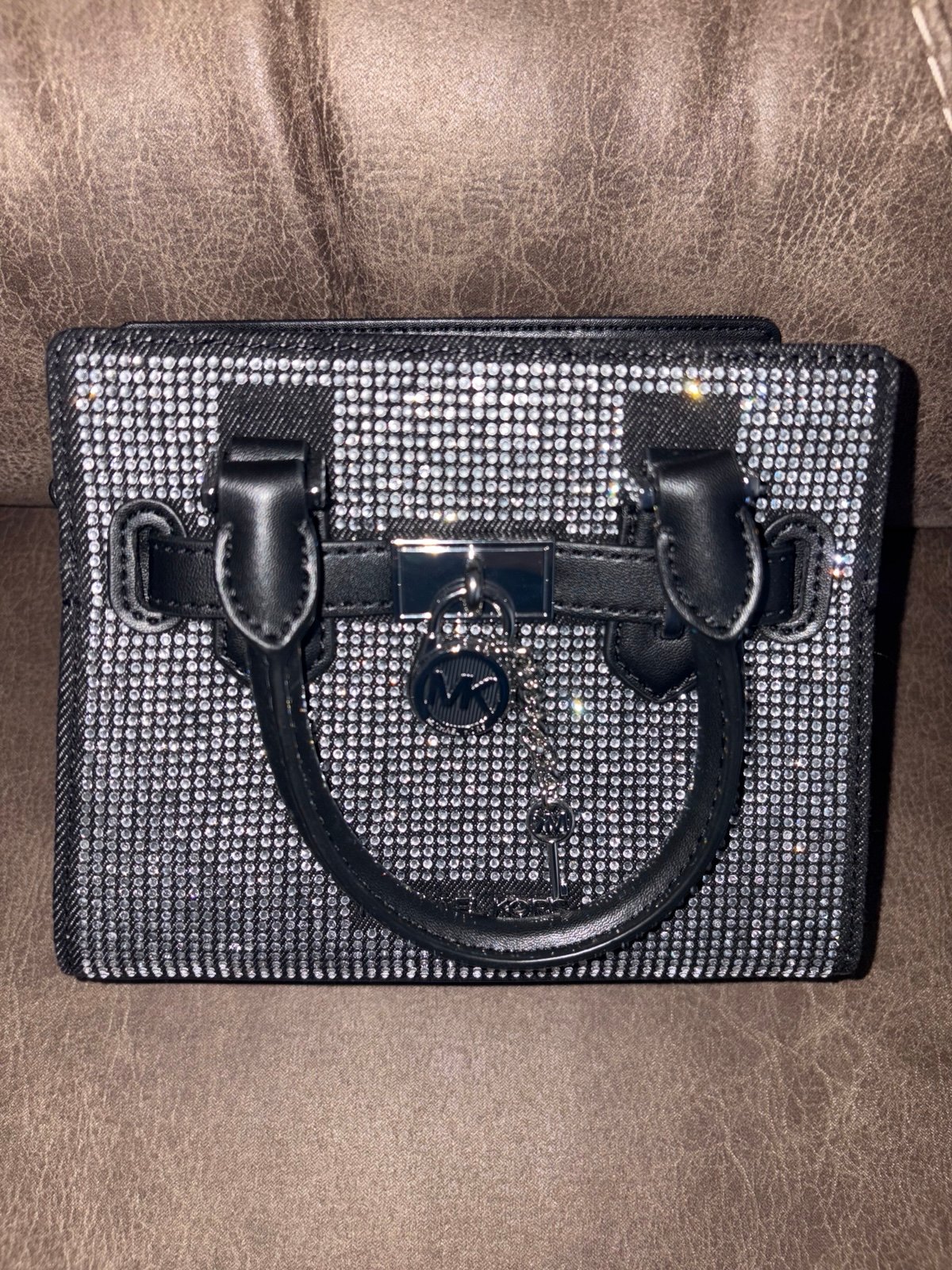 Michael kors mini bag