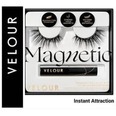 Velour Magnetic Lash Kit