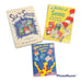 Dr. Seuss Book Bundle