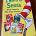Dr. Seuss Book Bundle
