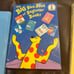 Dr. Seuss Book Bundle