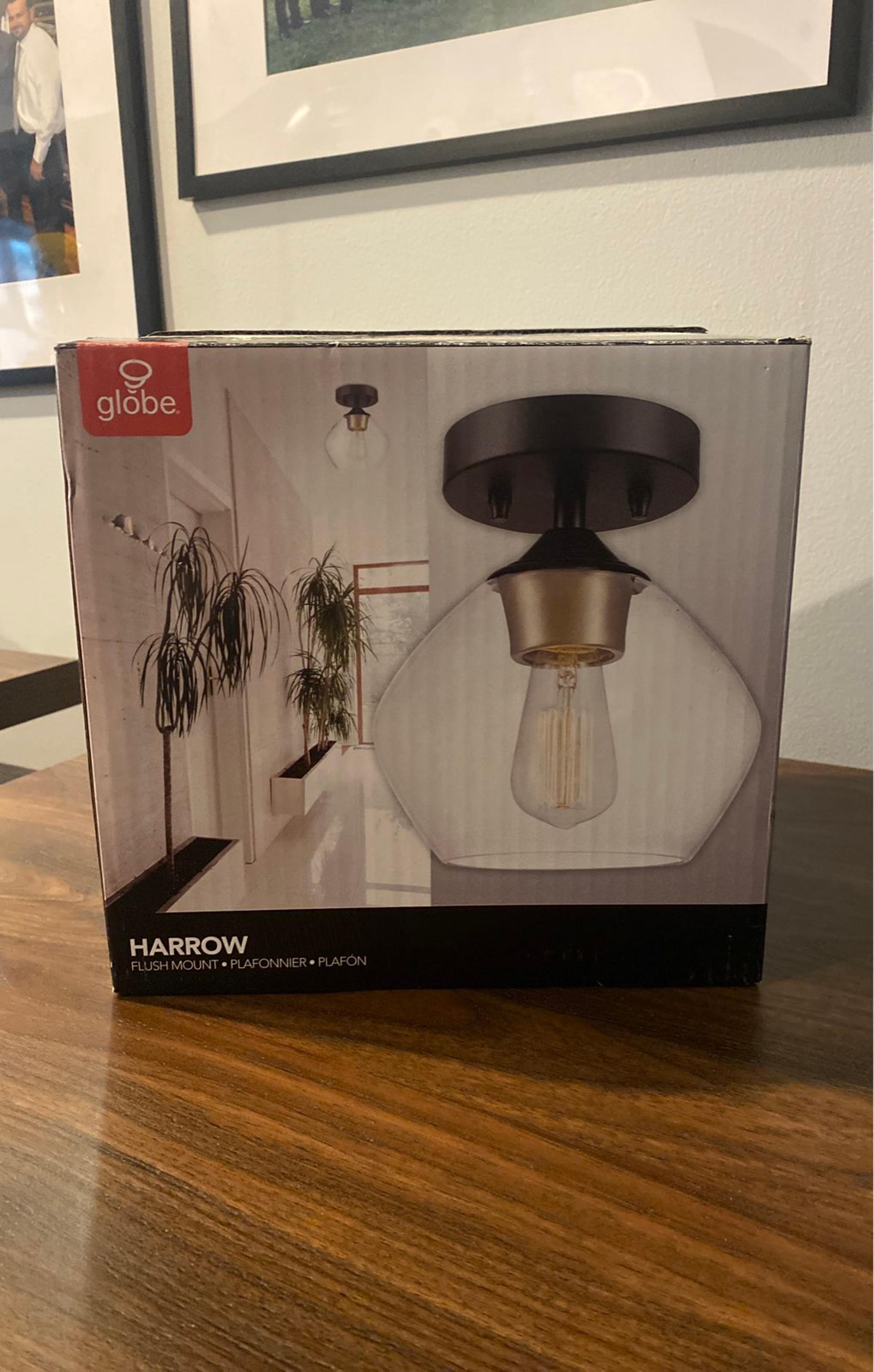 light fixture