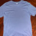 Four Holister Shirts Large