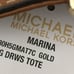 Michael Kors Tote Purse