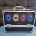 Hello Kitty makeup travel case