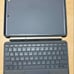 Excellent Condition Logitech iPad Air Pro 10.2-inch ComboTouch
