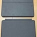 Excellent Condition Logitech iPad Air Pro 10.2-inch ComboTouch