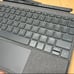 Excellent Condition Logitech iPad Air Pro 10.2-inch ComboTouch