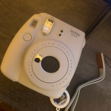 Fujifilm Instax Mini 9 Instant Film Camera