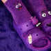 McDonald’s X Cozzzy Sandal Slide Crocs