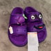 McDonald’s X Cozzzy Sandal Slide Crocs