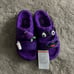 McDonald’s X Cozzzy Sandal Slide Crocs