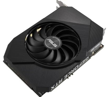 Graphics Card