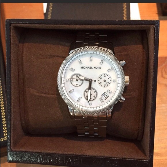 Michael kors watch