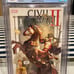Marvel Civil War II #1 CGC Gwenpool Cover