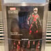 Marvel Civil War II #1 CGC Gwenpool Cover