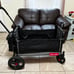 Radio Flyer Wagon Stroller