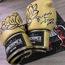 Boxing
