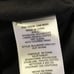 Equipment Anjelisa Mini Shift Dress XS Crew Long Sleeve Keyhole Lightning Bolt