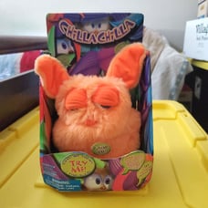 Chilla Chilla
