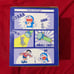 Doraemon Sensor Light