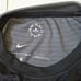 Nike Paris Saint-German PSG Match 2021/22 Third Black Sz S Soccer Jersey Stretch
