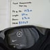 Nike Paris Saint-German PSG Match 2021/22 Third Black Sz S Soccer Jersey Stretch