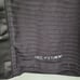 Nike Paris Saint-German PSG Match 2021/22 Third Black Sz S Soccer Jersey Stretch