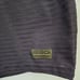 Nike Paris Saint-German PSG Match 2021/22 Third Black Sz S Soccer Jersey Stretch
