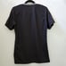 Nike Paris Saint-German PSG Match 2021/22 Third Black Sz S Soccer Jersey Stretch