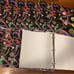 Mead Binder 11 1/2 in x 10 1/2 in x 29.2 cm (21 pk)